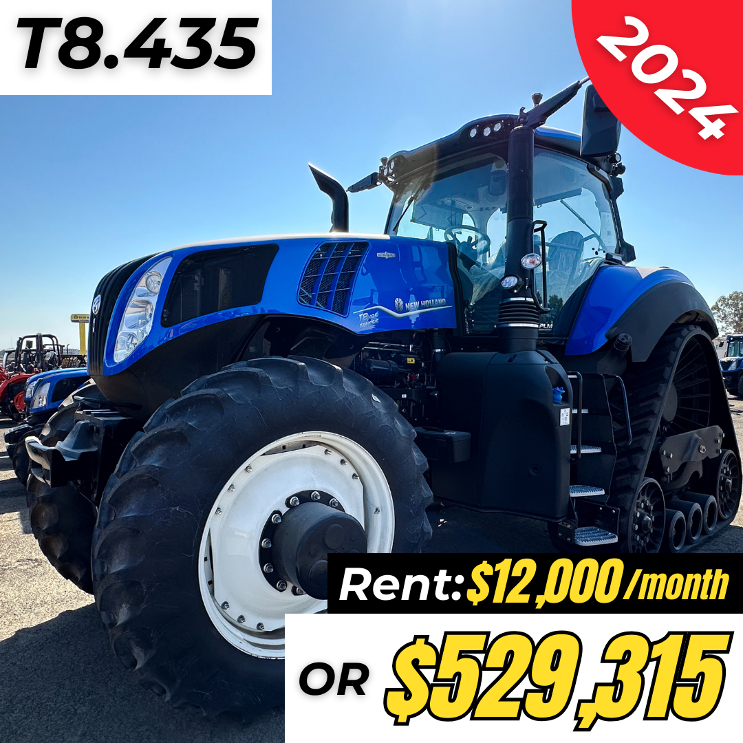 2024 T8.435 Promotion