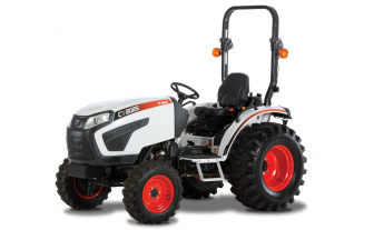 Bobcat CT2025KE for rent