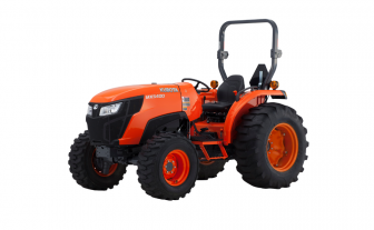 Kubota MX5400 for rent