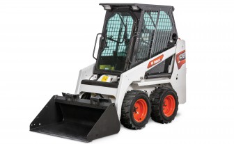 Bobcat S70 for rent