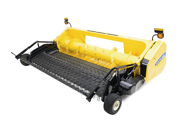 New Holland 790CP-15Foot for sale at Berchtold Equipment Co., California New Holland 790CP-15Foot for sale at Berchtold Equipment Co., California