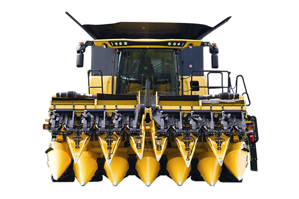 New Holland | Corn Heads | Model 980CF Folding Corn Header - 12 Rows for sale at Berchtold Equipment Co., California
