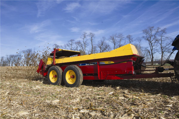 New Holland 185 for sale at Berchtold Equipment Co., California New Holland 185 for sale at Berchtold Equipment Co., California