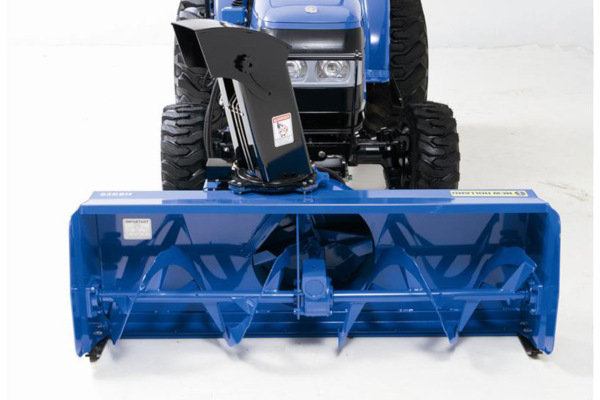 New Holland 63CS for sale at Berchtold Equipment Co., California New Holland 63CS for sale at Berchtold Equipment Co., California