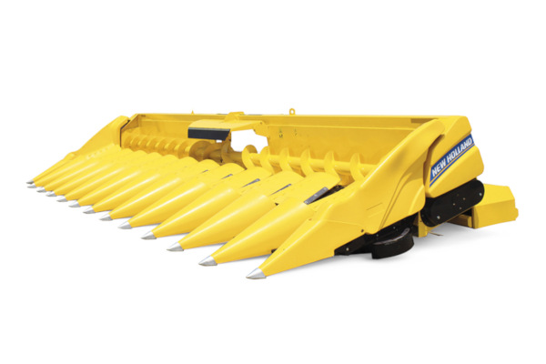 New Holland | Corn Heads | Model 980CR Rigid Corn Header - 16 rows for sale at Berchtold Equipment Co., California