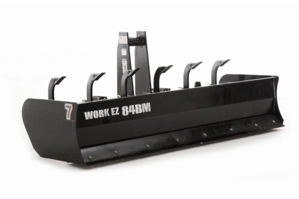 New Holland | Box Blades | Model 60BL for sale at Berchtold Equipment Co., California