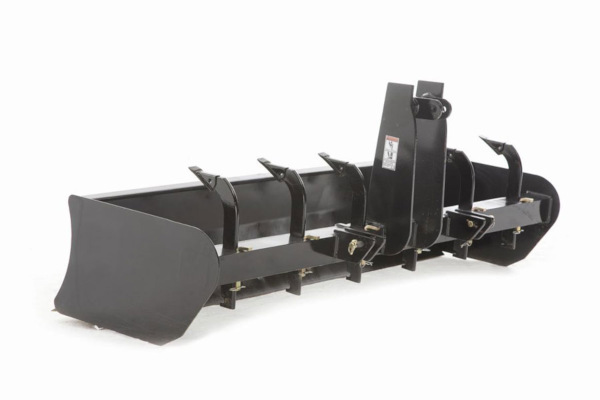 New Holland | Front Loaders & Attachments | Box Blades for sale at Berchtold Equipment Co., California
