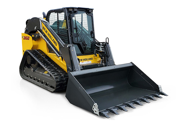 New Holland C362 for sale at Berchtold Equipment Co., California New Holland C362 for sale at Berchtold Equipment Co., California