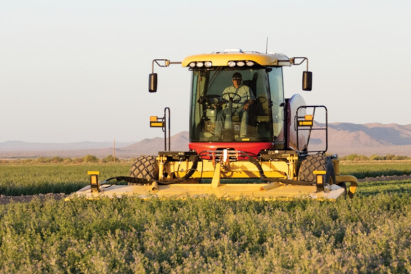 New Holland Durabine™ 419 PLUS for sale at Berchtold Equipment Co., California New Holland Durabine™ 419 PLUS for sale at Berchtold Equipment Co., California