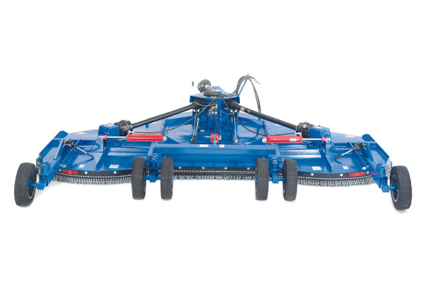 New Holland | Front Loaders & Attachments | Pull-type Rotary Cutters for sale at Berchtold Equipment Co., California