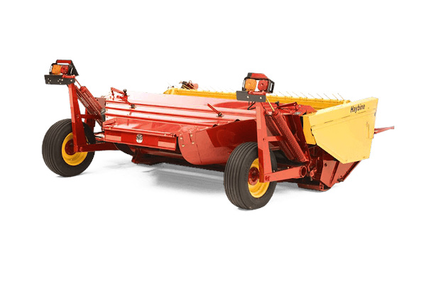 New Holland Haybine® 488 for sale at Berchtold Equipment Co., California New Holland Haybine® 488 for sale at Berchtold Equipment Co., California