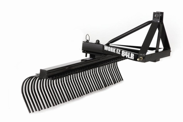 New Holland | Landscape Rakes | Model 72LR for sale at Berchtold Equipment Co., California