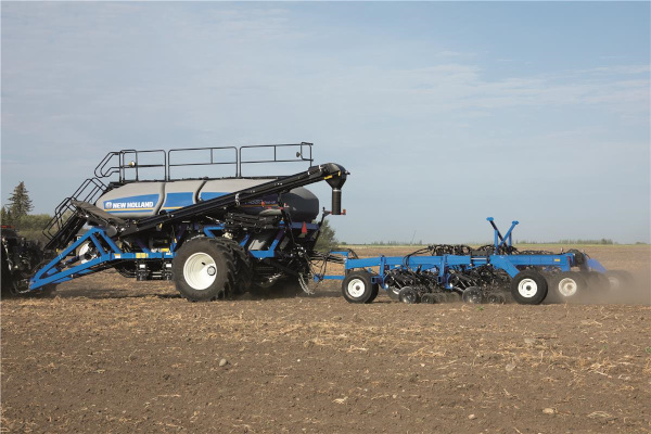 New Holland P2080 - 50ft for sale at Berchtold Equipment Co., California New Holland P2080 - 50ft for sale at Berchtold Equipment Co., California