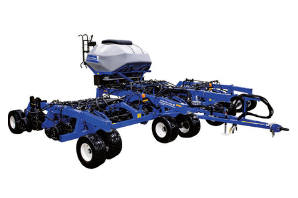 New Holland | Air Disc Drills | Model P2185 - 30 ft for sale at Berchtold Equipment Co., California