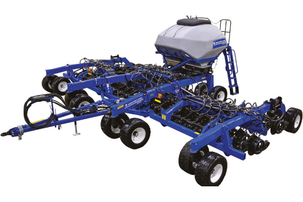 New Holland | Air Disc Drills | Model P2185 - 40 ft for sale at Berchtold Equipment Co., California