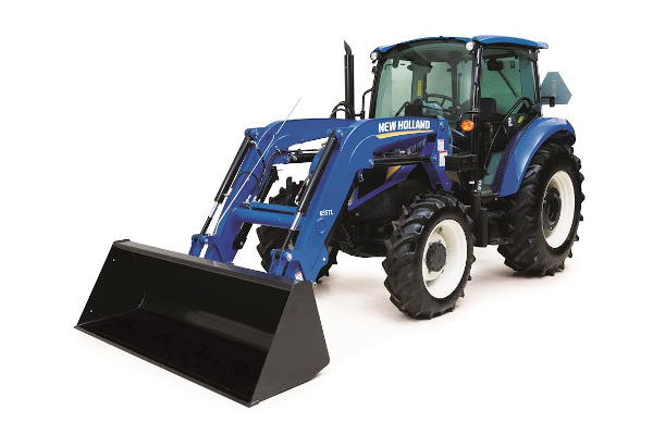 New Holland PowerStar 90 for sale at Berchtold Equipment Co., California New Holland PowerStar 90 for sale at Berchtold Equipment Co., California