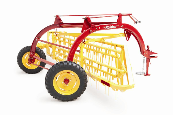 New Holland | Rolabar Rakes | Model 260 for sale at Berchtold Equipment Co., California