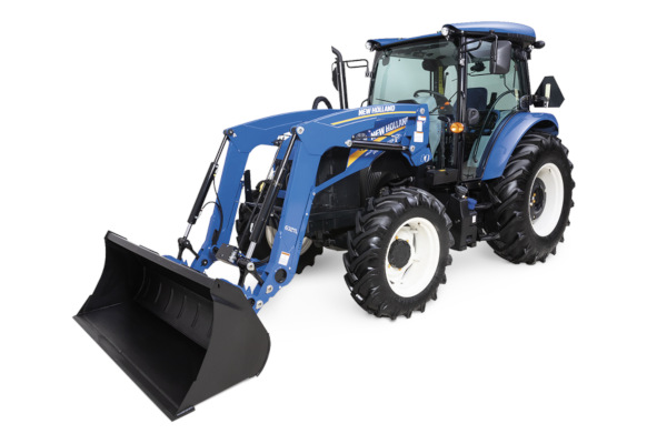 New Holland WORKMASTER 120 for sale at Berchtold Equipment Co., California New Holland WORKMASTER 120 for sale at Berchtold Equipment Co., California