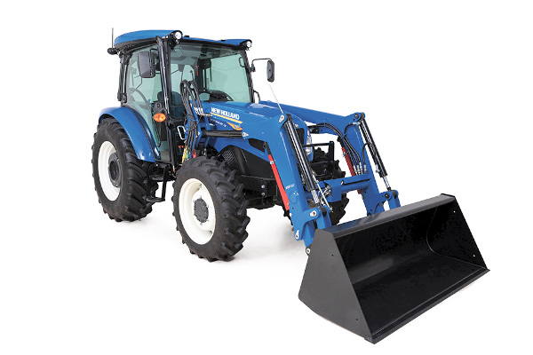 New Holland | Workmaster™ Utility 55 – 75 Series | Model Workmaster 75 for sale at Berchtold Equipment Co., California