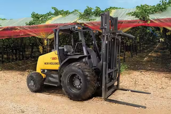 New Holland | Forklift | Forklift for sale at Berchtold Equipment Co., California