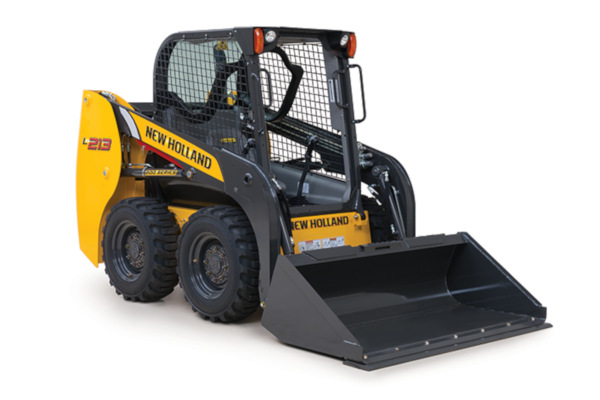 New Holland L213 for sale at Berchtold Equipment Co., California New Holland L213 for sale at Berchtold Equipment Co., California