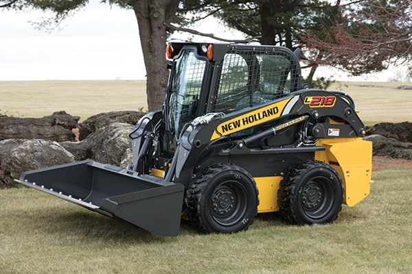 New Holland L218 for sale at Berchtold Equipment Co., California New Holland L218 for sale at Berchtold Equipment Co., California