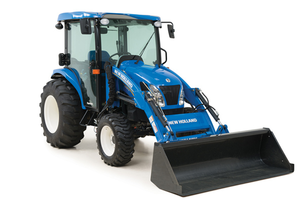 New Holland 250TLA IV for sale at Berchtold Equipment Co., California New Holland 250TLA IV for sale at Berchtold Equipment Co., California