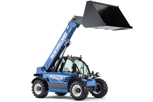 New Holland | Compact Telehandlers | Model LM5.25 for sale at Berchtold Equipment Co., California