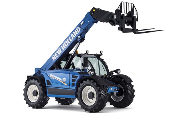 New Holland | Compact Telehandlers | Model LM6.28 for sale at Berchtold Equipment Co., California