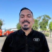 Eric Garza