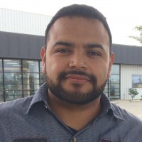 Carlos Aguilera