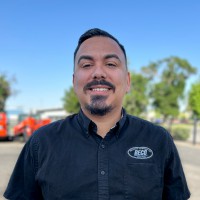 Eric Garza