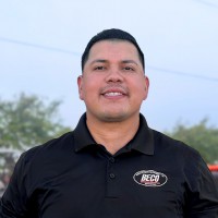 Jose Mora
