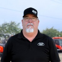 Mike McGinley