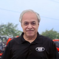 Rick Cooper