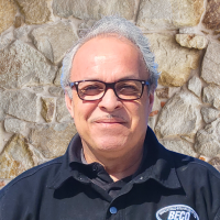 Rick Cooper