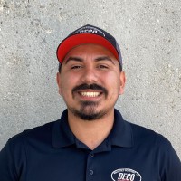 Eric Garza
