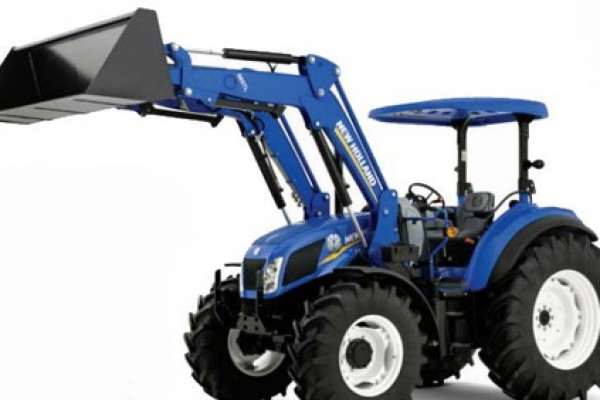 New Holland | 600TL Series | Model 620TL for sale at Berchtold Equipment Co., California