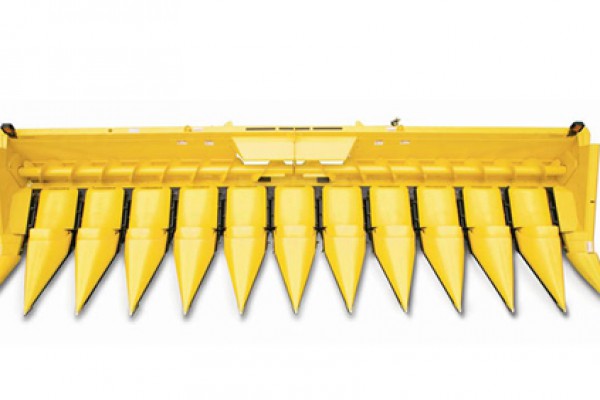 New Holland | Corn Heads | Model 98D Corn Head (PRIOR MODELS) for sale at Berchtold Equipment Co., California