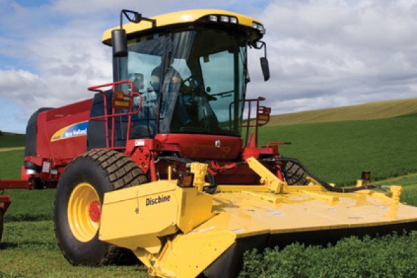 New Holland H8060 for sale at Berchtold Equipment Co., California New Holland H8060 for sale at Berchtold Equipment Co., California