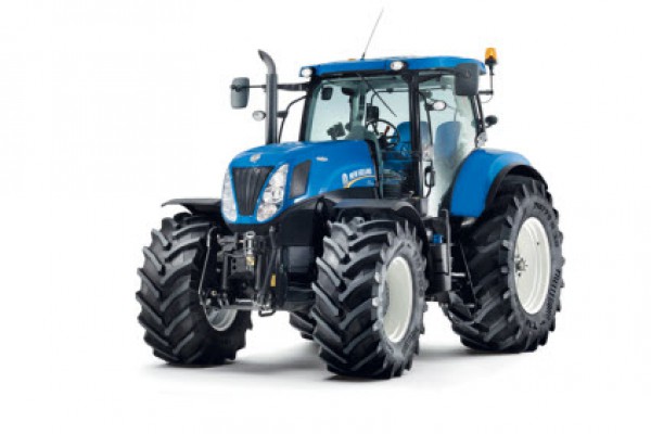 New Holland | T7 Series | Model T7.260 Classic for sale at Berchtold Equipment Co., California