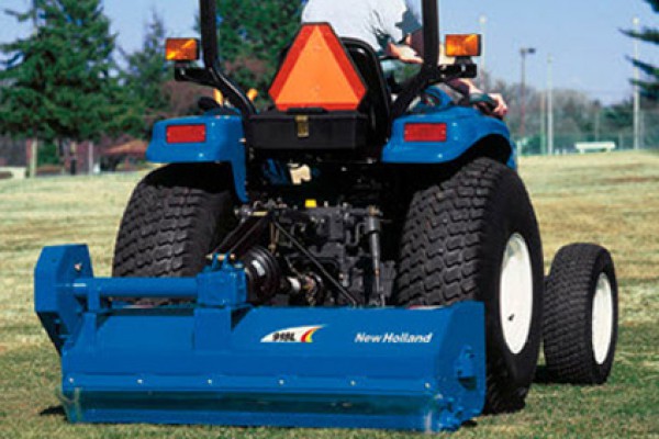 New Holland | Flail Mowers (PRIOR MODELS) | Model 918L 50in for sale at Berchtold Equipment Co., California