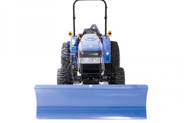 New Holland | Front Blades | Model 84CBH (PRIOR MODEL) for sale at Berchtold Equipment Co., California