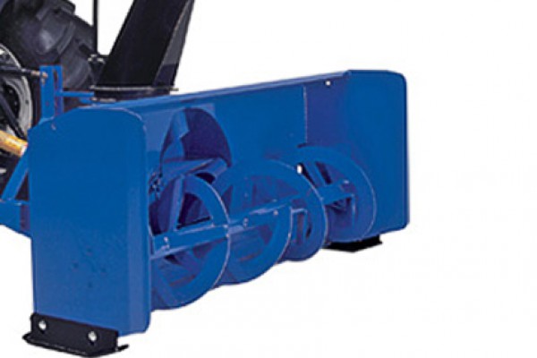 New Holland | Rear Snow Blowers | Model 64CSR for sale at Berchtold Equipment Co., California