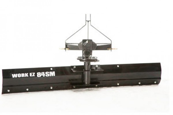 New Holland | Rear Blades | Model 60SL (PRIOR MODEL) for sale at Berchtold Equipment Co., California