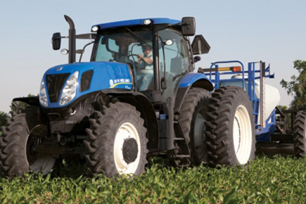 New Holland | T7 Series-Tier 4A | Model T7.170 for sale at Berchtold Equipment Co., California