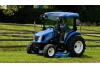 New Holland Boomer 3045 for sale at Berchtold Equipment Co., California