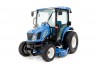 New Holland Boomer 3045 for sale at Berchtold Equipment Co., California