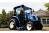 New Holland Boomer 3045 for sale at Berchtold Equipment Co., California