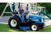 New Holland Boomer 35 for sale at Berchtold Equipment Co., California